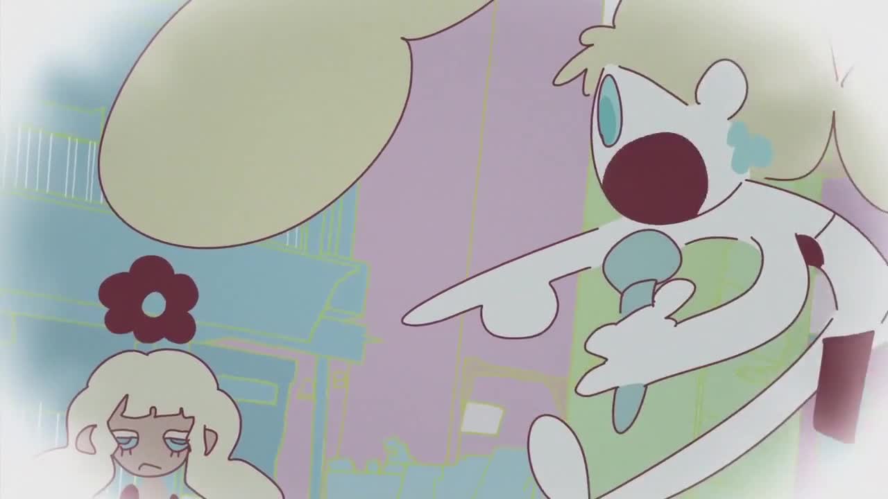 Летающие крошки