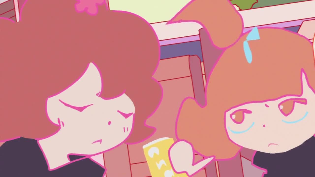 Летающие крошки