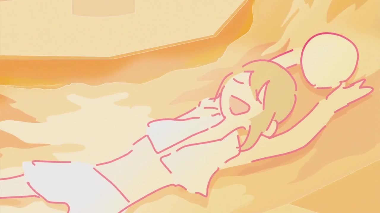 Летающие крошки