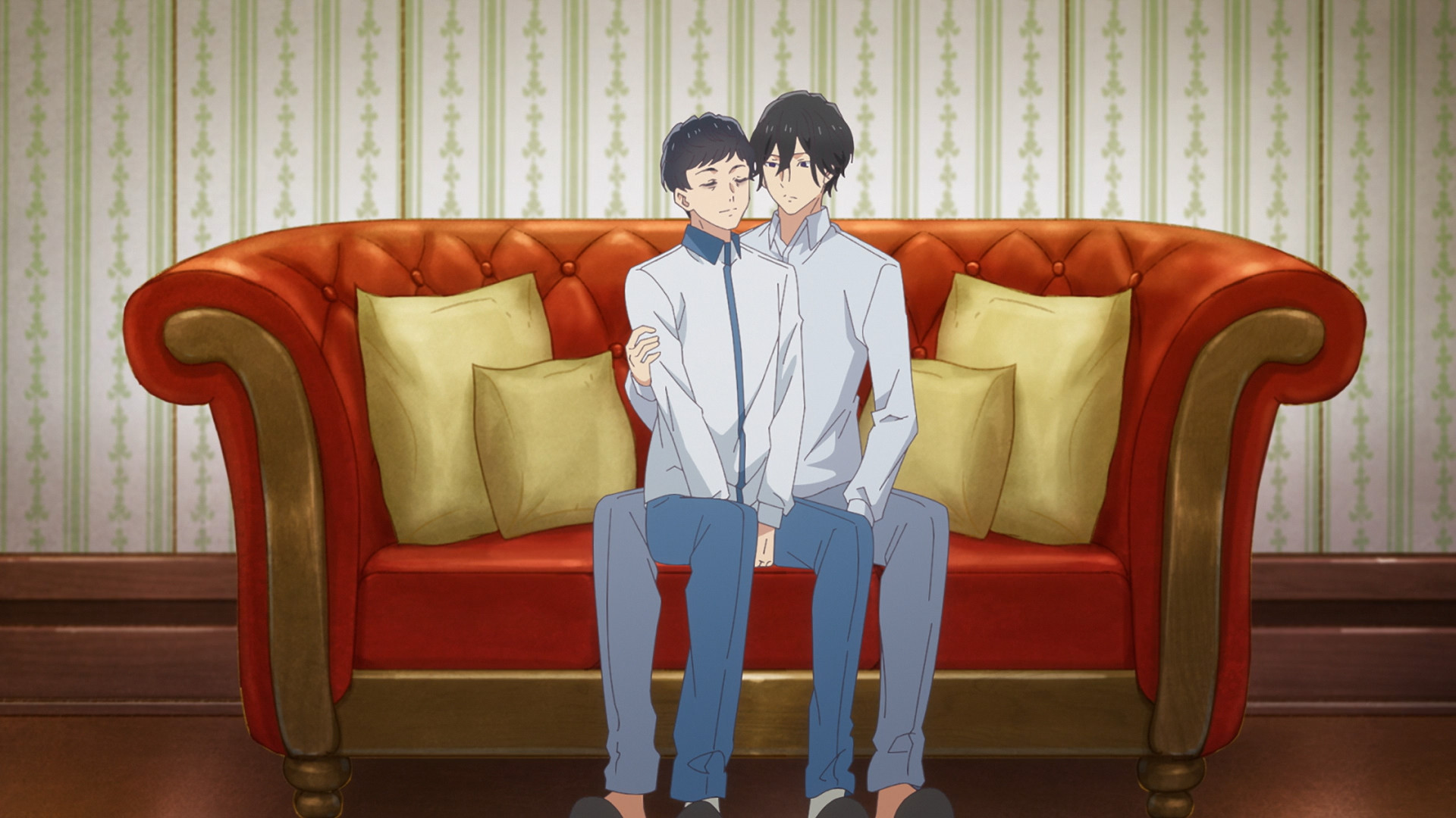 Судьба параллельного мира в руках трудоголика