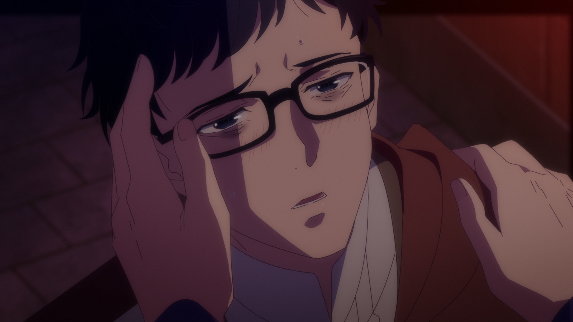 Судьба параллельного мира в руках трудоголика