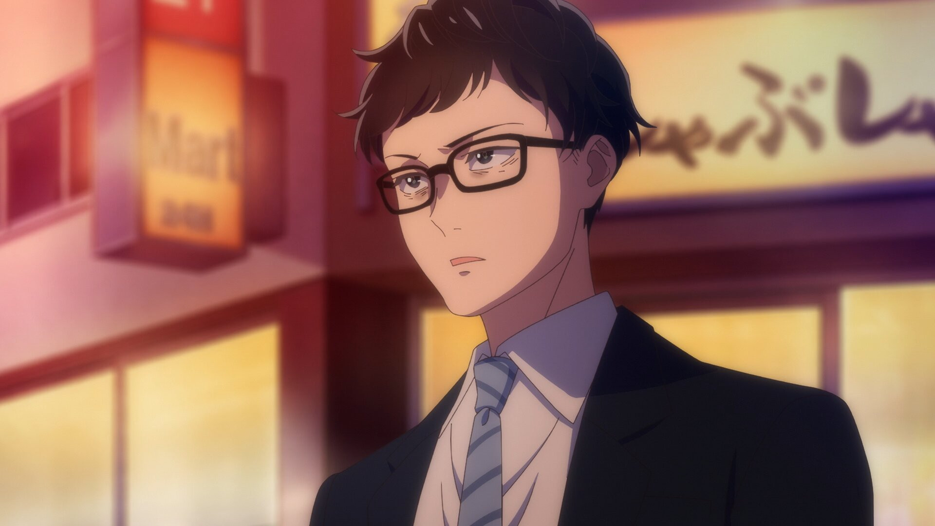 Судьба параллельного мира в руках трудоголика