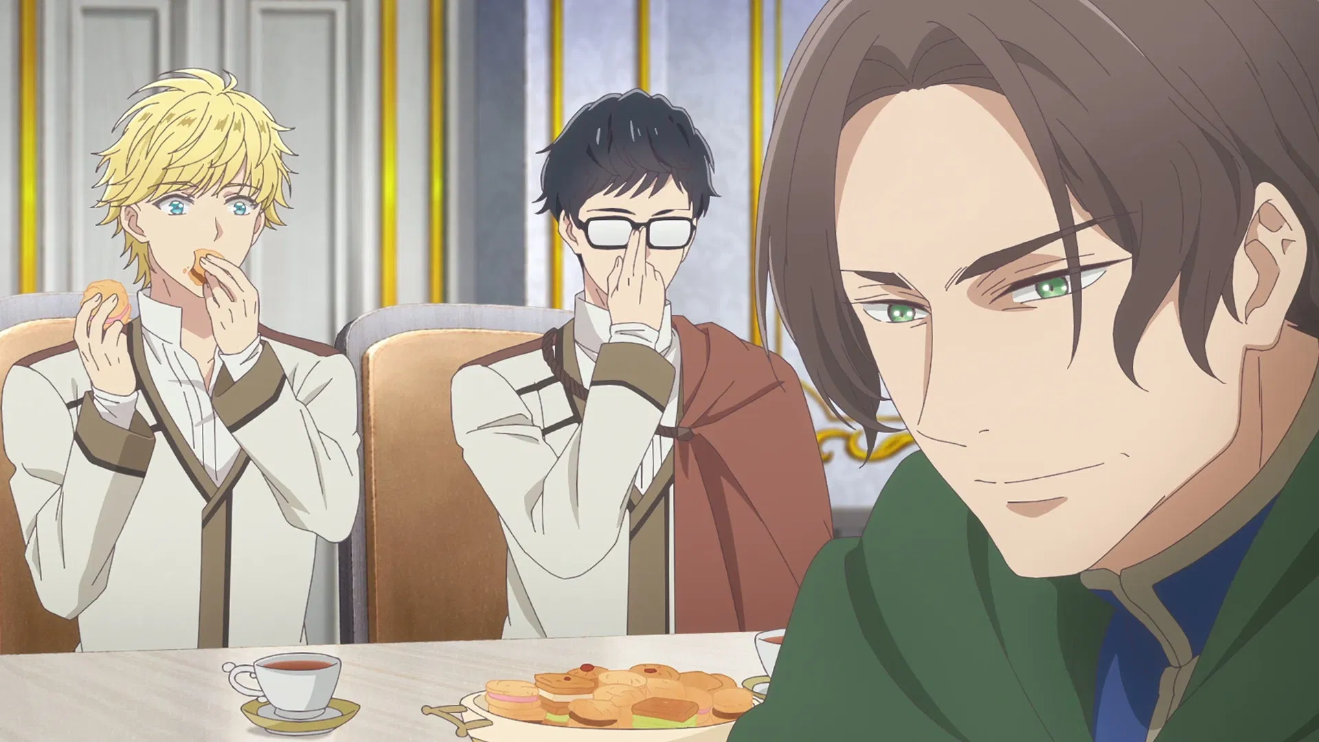 Судьба параллельного мира в руках трудоголика