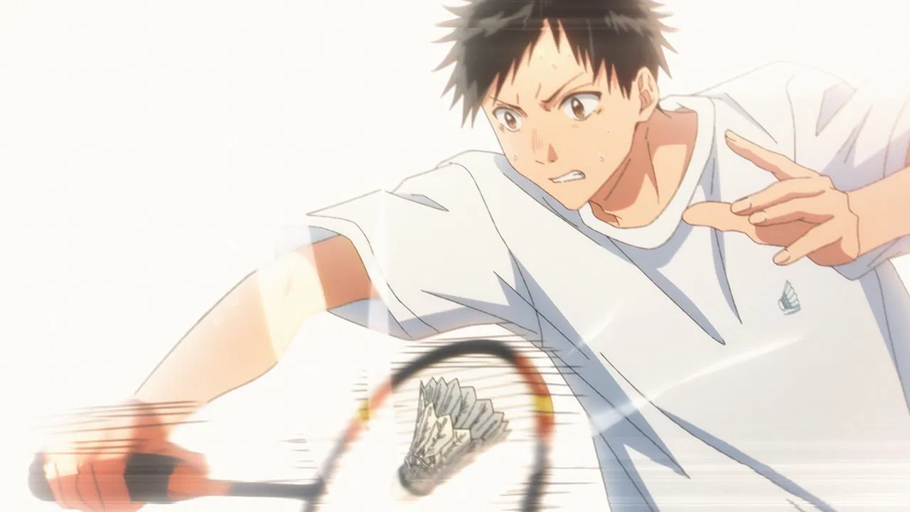 Голубая шкатулка