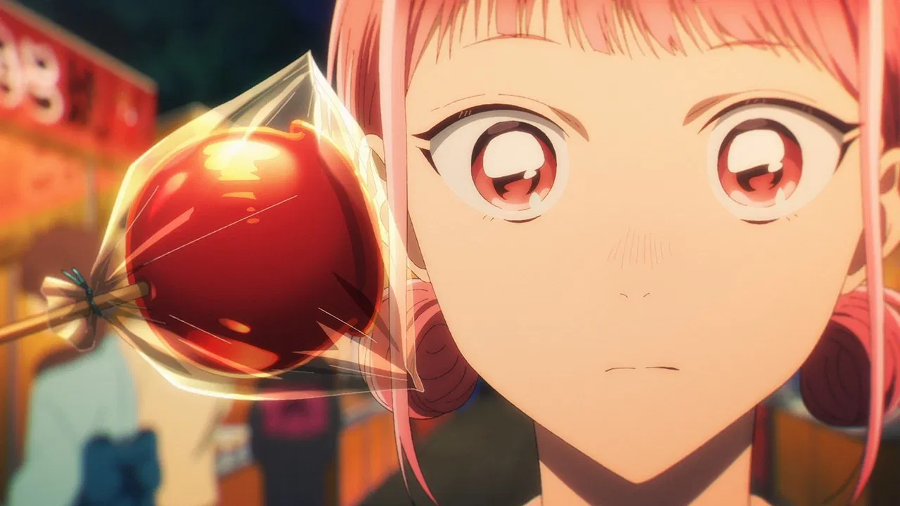 Голубая шкатулка