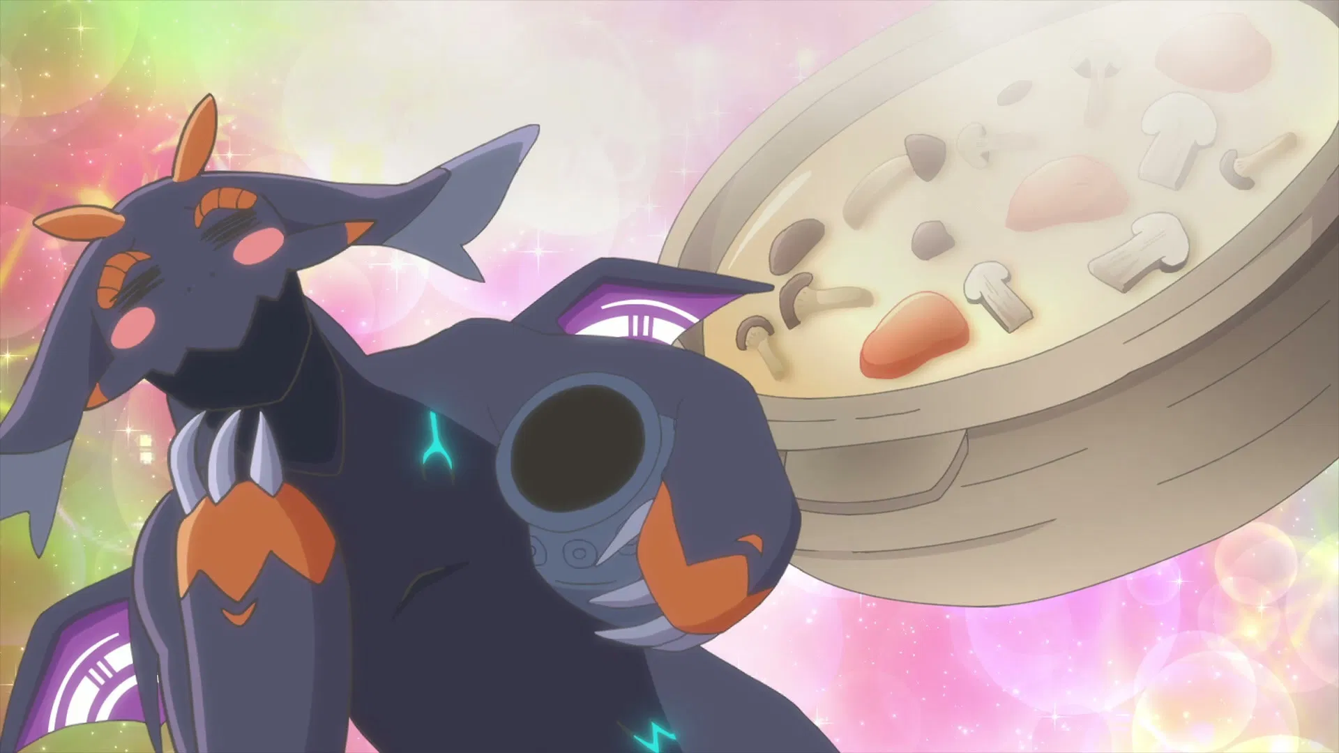 Перерождение в яйцо дракона