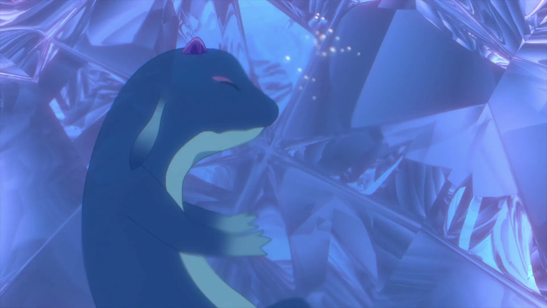 Перерождение в яйцо дракона