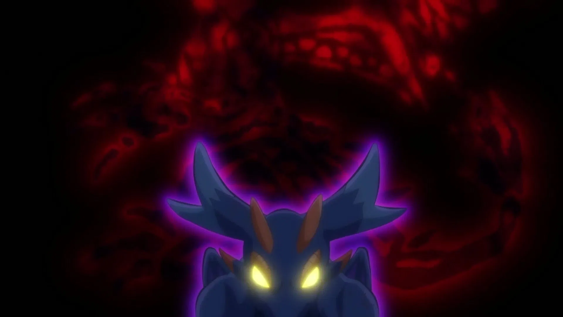 Перерождение в яйцо дракона