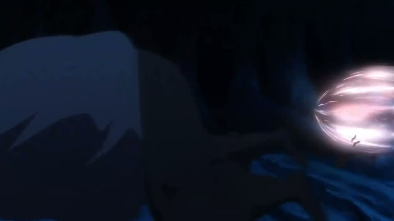 Один из отвергнутых: Изгой 6