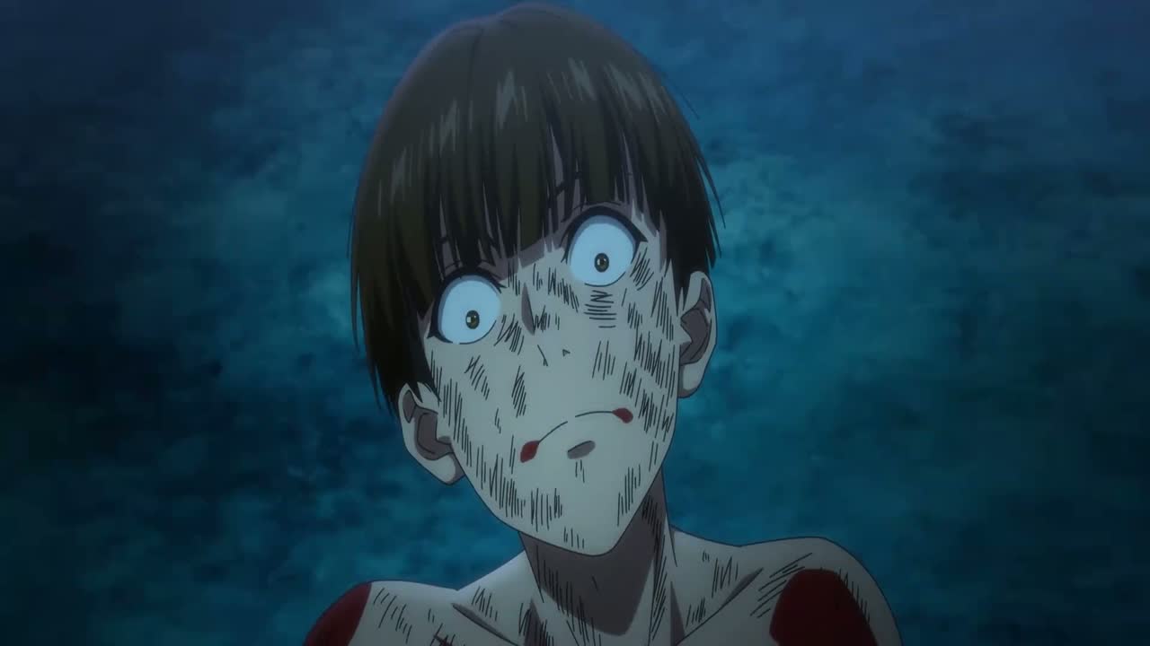 Один из отвергнутых: Изгой 6