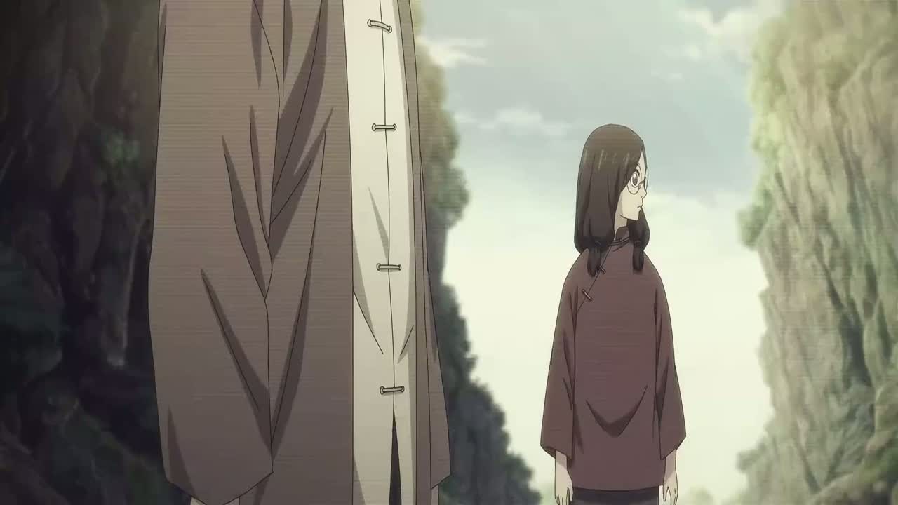 Один из отвергнутых: Изгой 6