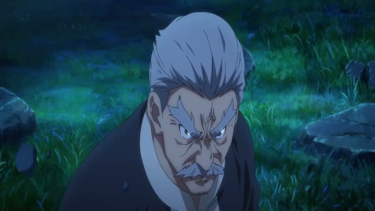 Один из отвергнутых: Изгой 6