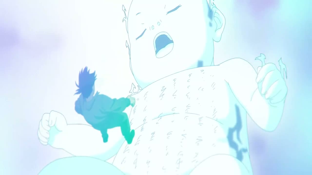 Один из отвергнутых: Изгой 6