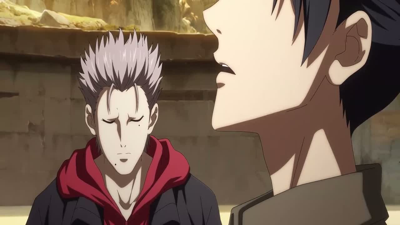 Один из отвергнутых: Изгой 6