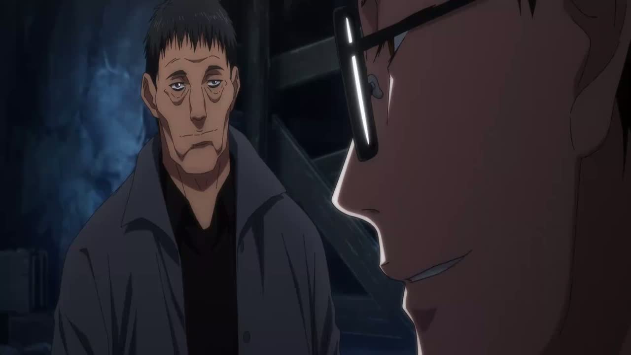 Один из отвергнутых: Изгой 6