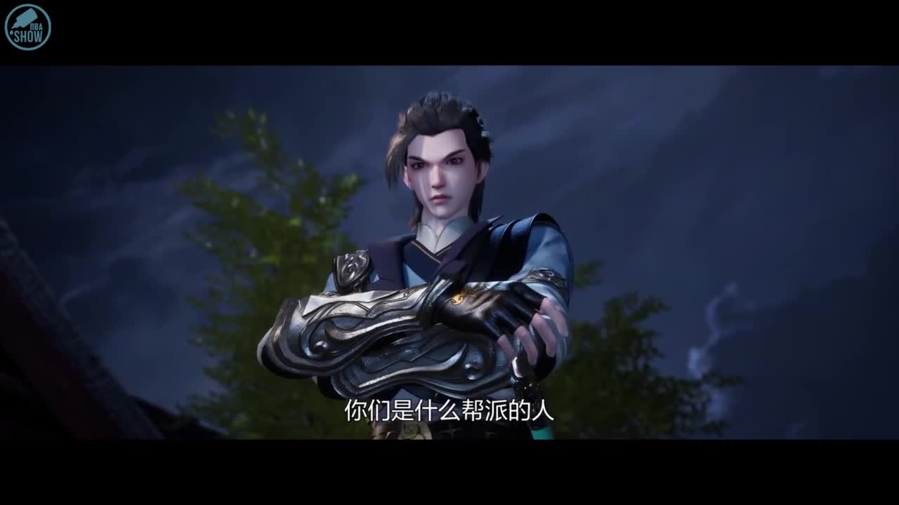 А вот и бессмертный мечник 2