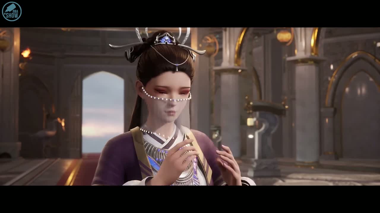 А вот и бессмертный мечник 2