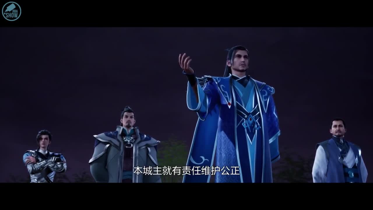 А вот и бессмертный мечник 2