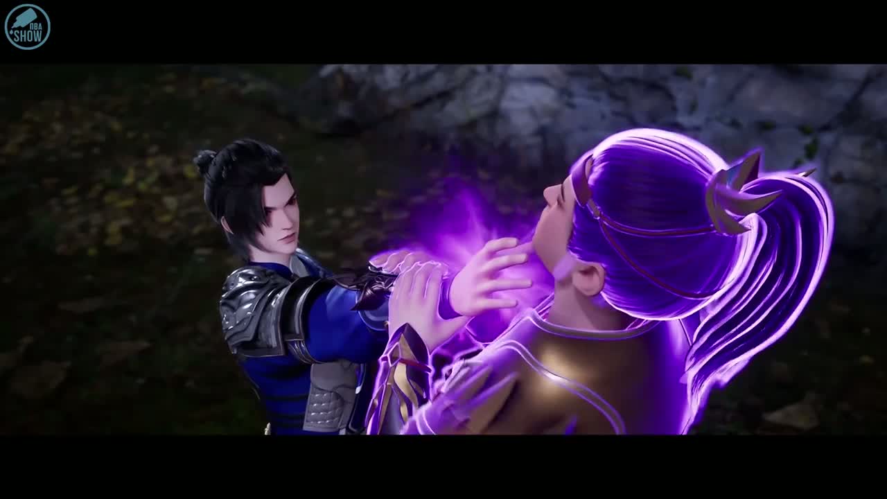 А вот и бессмертный мечник 2