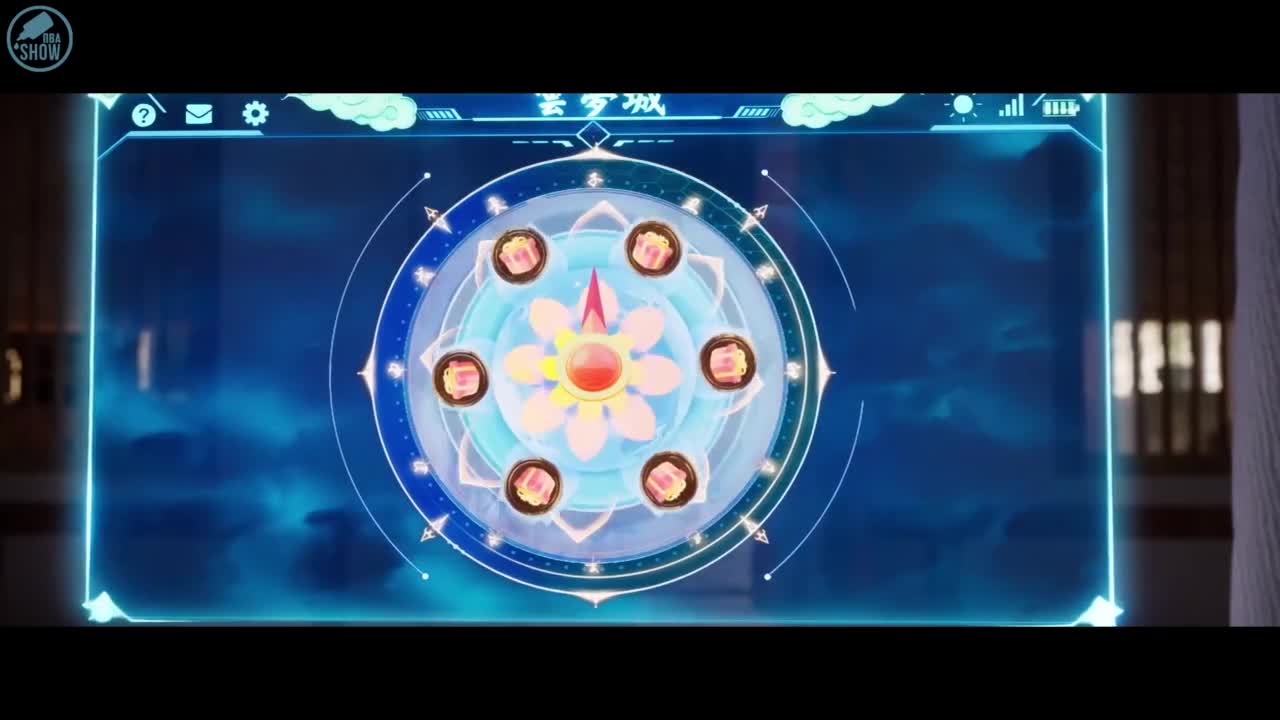 А вот и бессмертный мечник 2