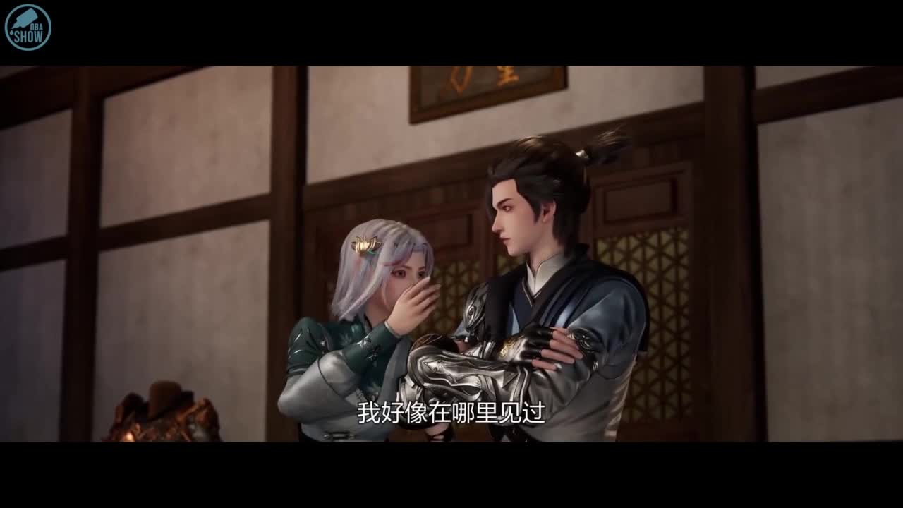 А вот и бессмертный мечник 2