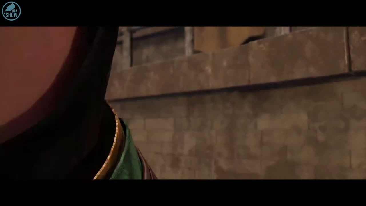 А вот и бессмертный мечник 2