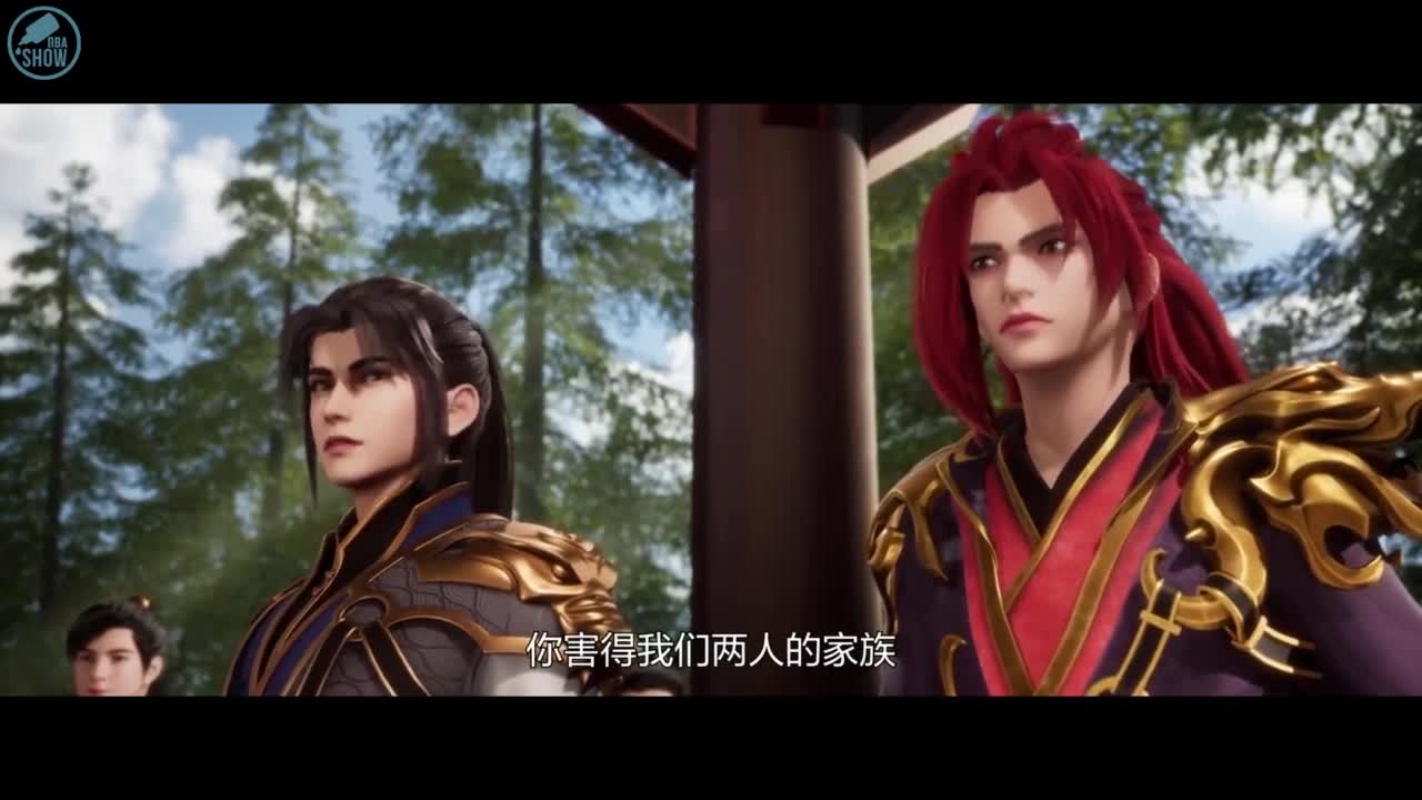 А вот и бессмертный мечник 2