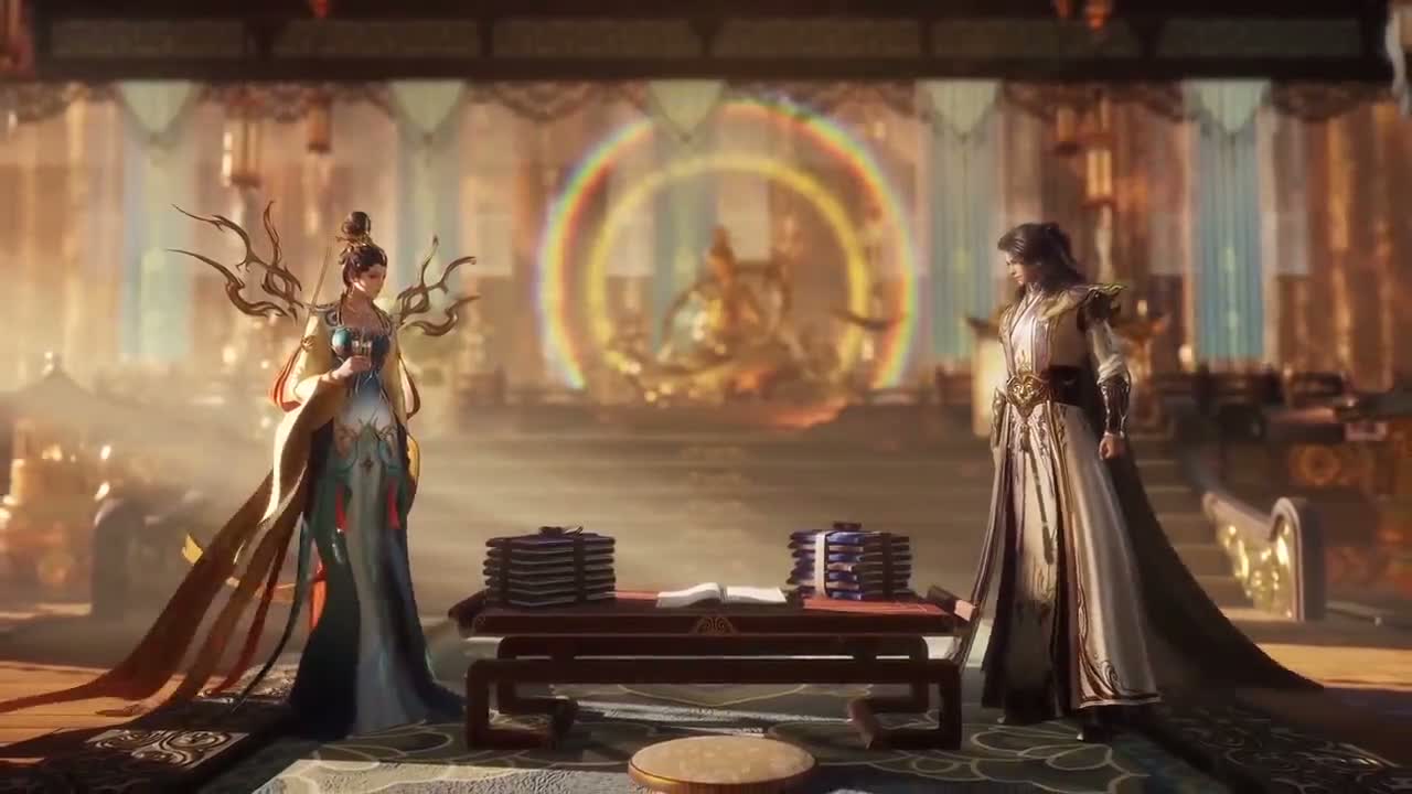 Братик-братик: Второй год