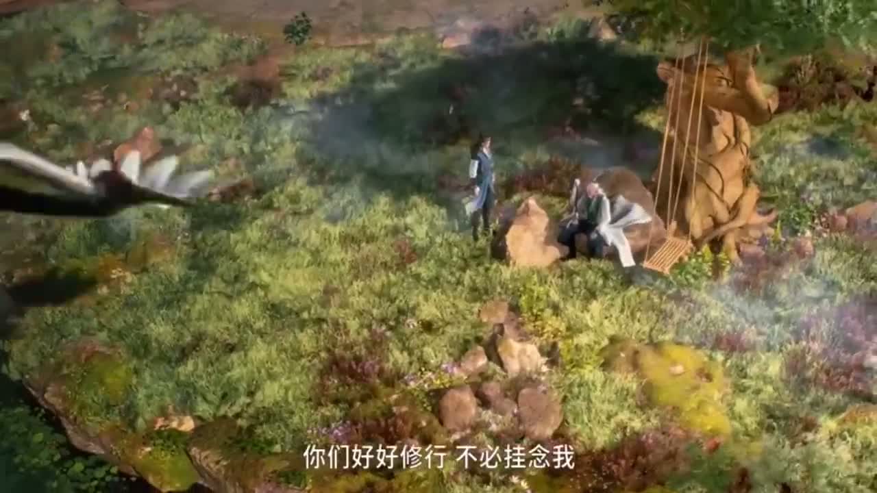 Братик-братик: Второй год