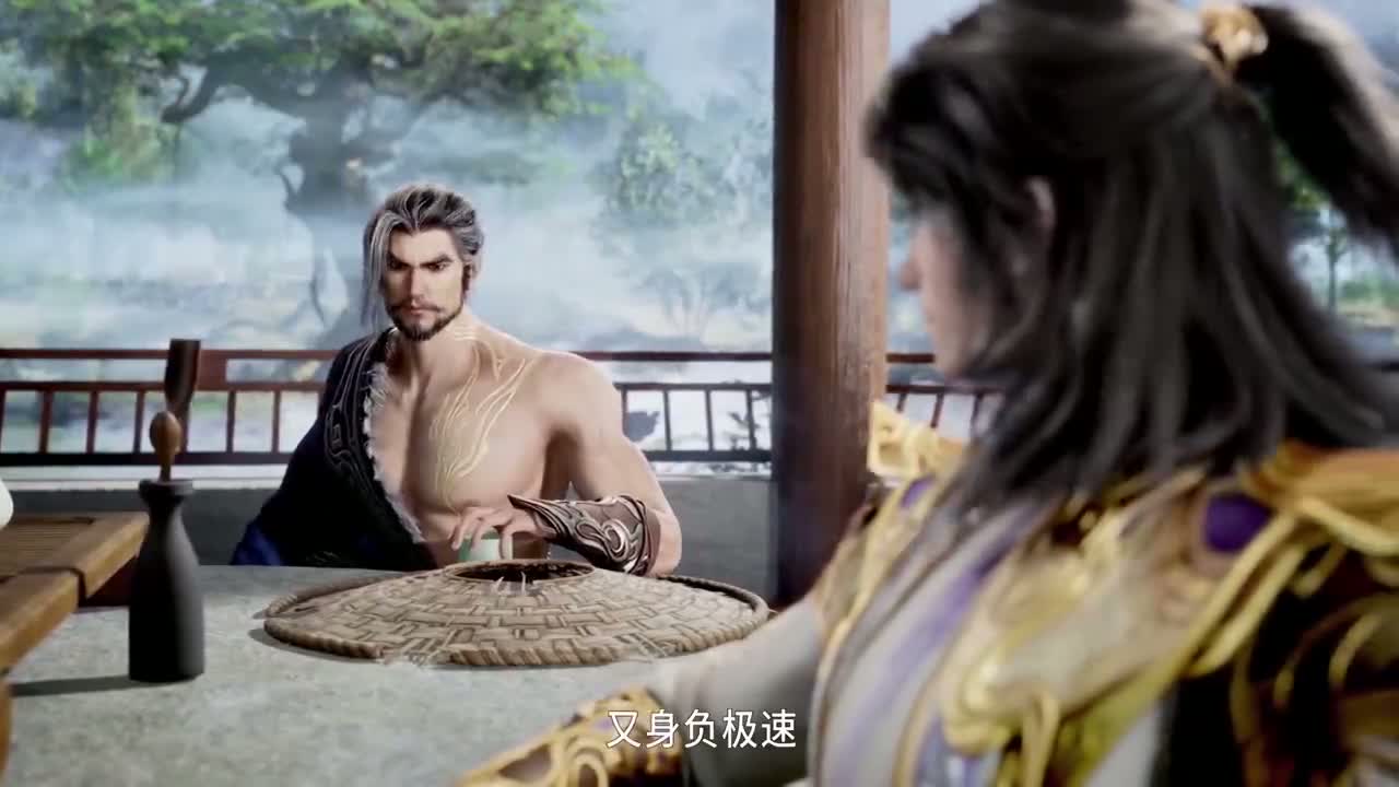 Братик-братик: Второй год