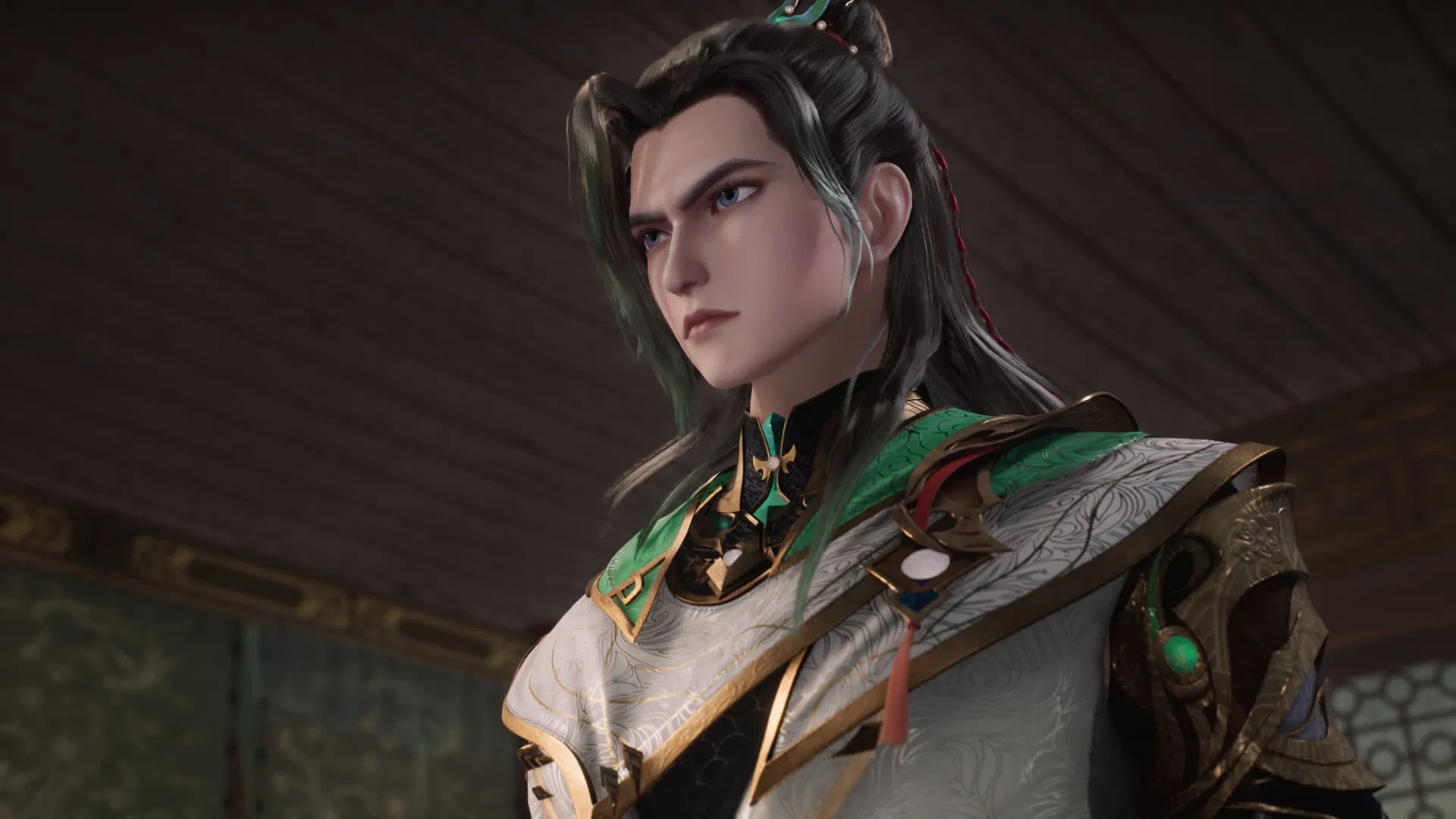 Древний миф