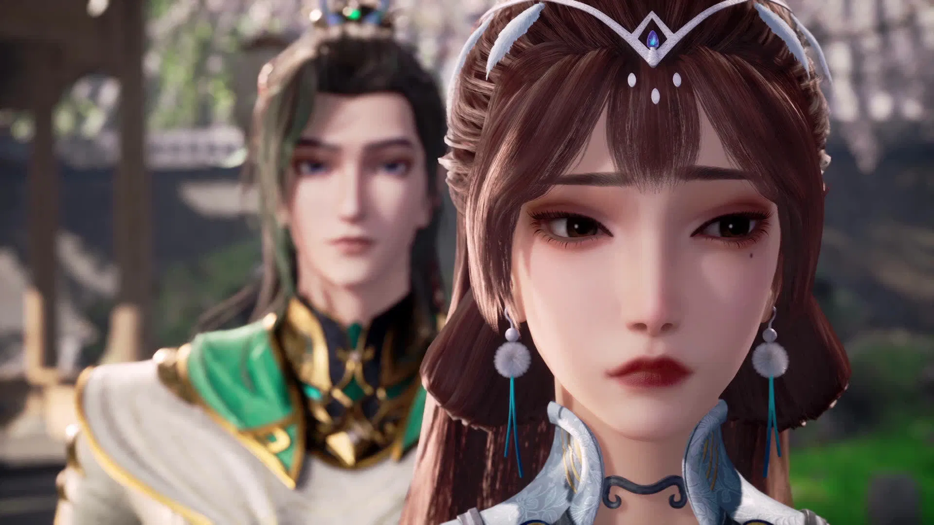 Древний миф