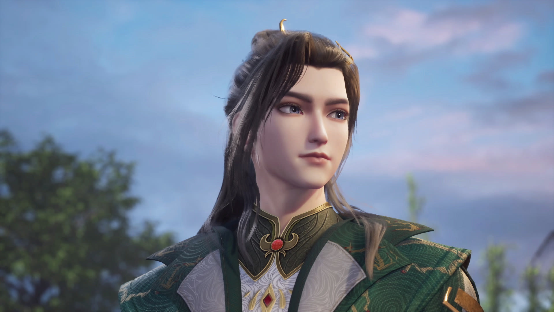 Древний миф