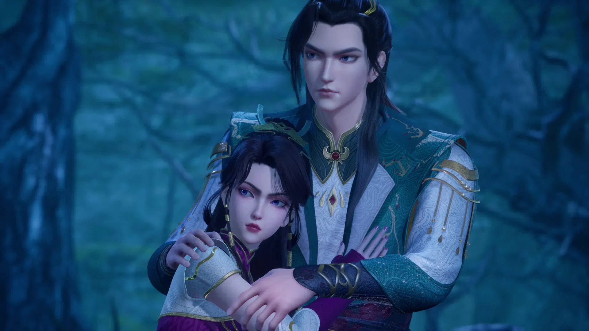 Древний миф