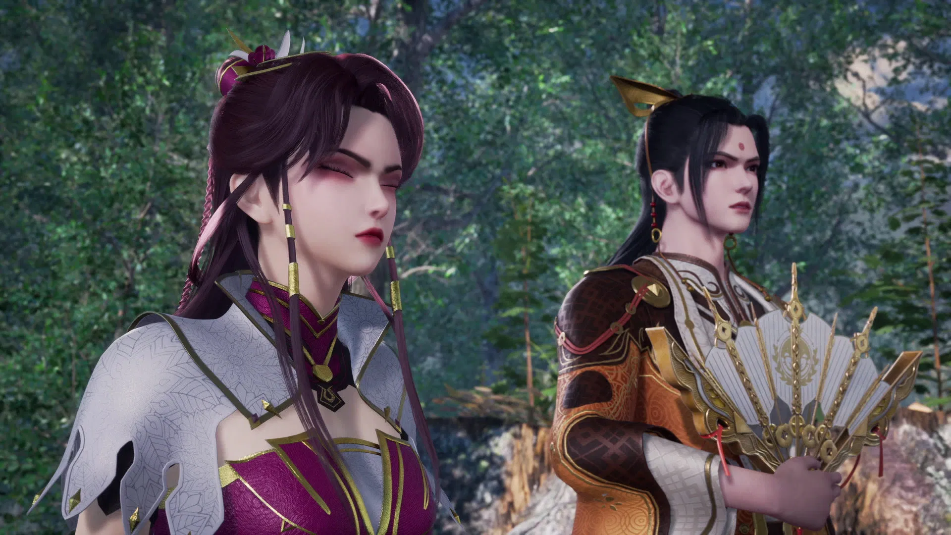 Древний миф