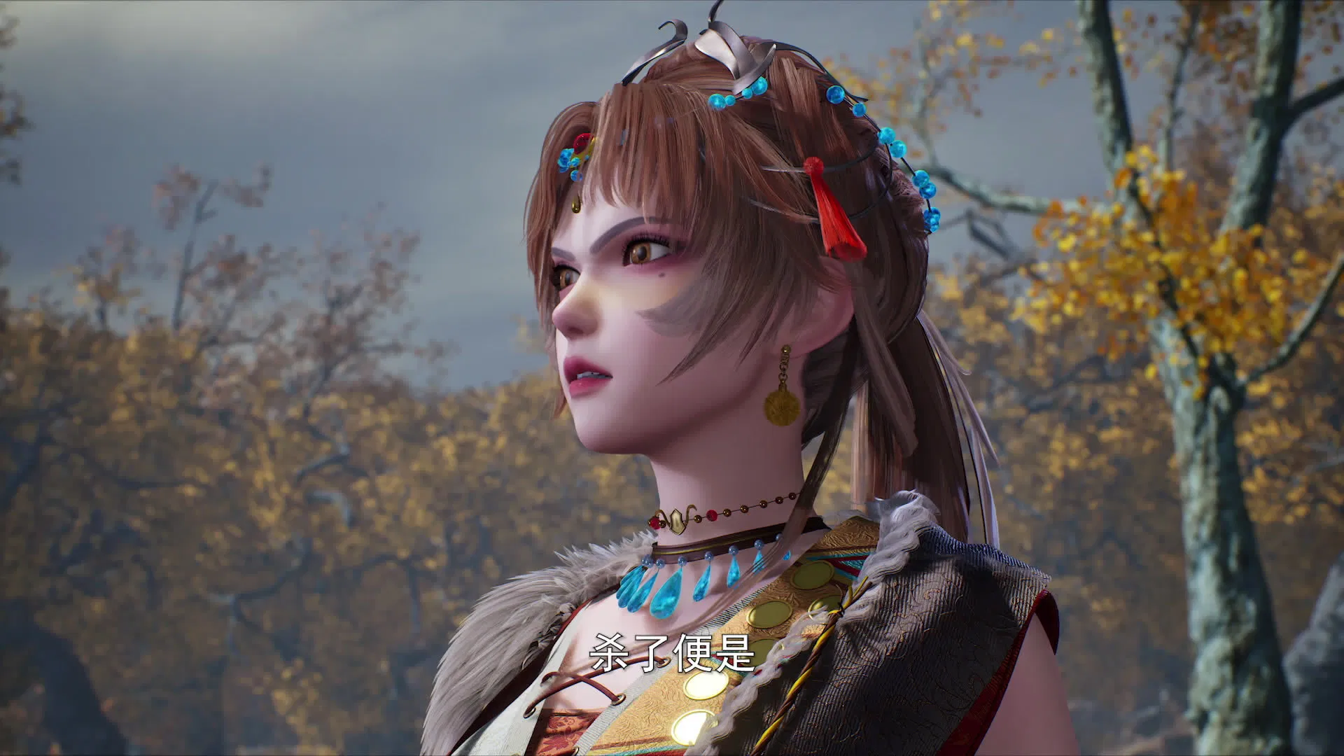 Древний миф