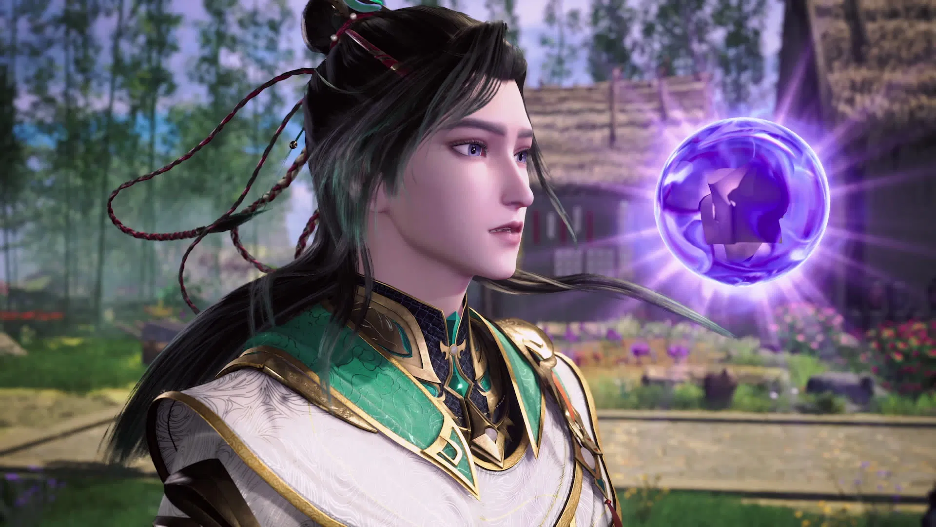 Древний миф