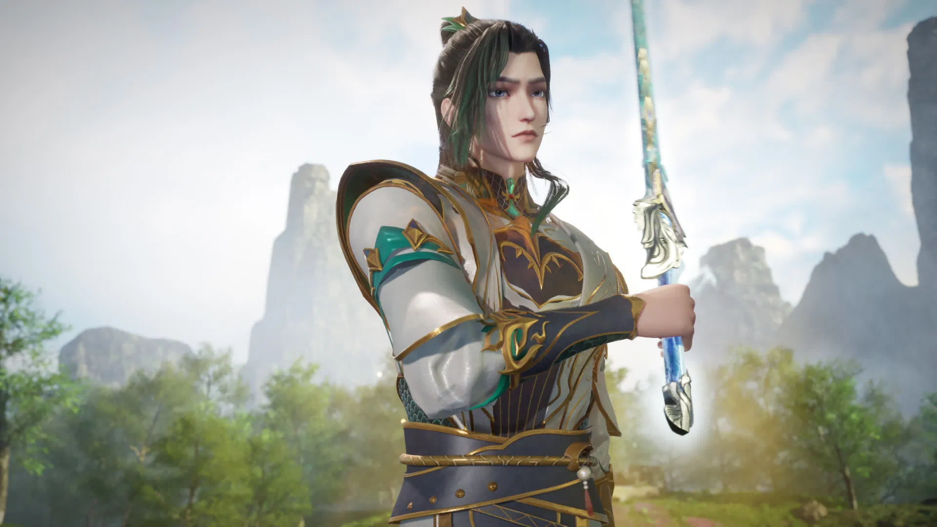 Древний миф