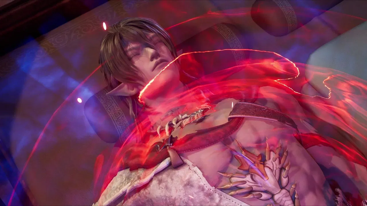 Древний миф