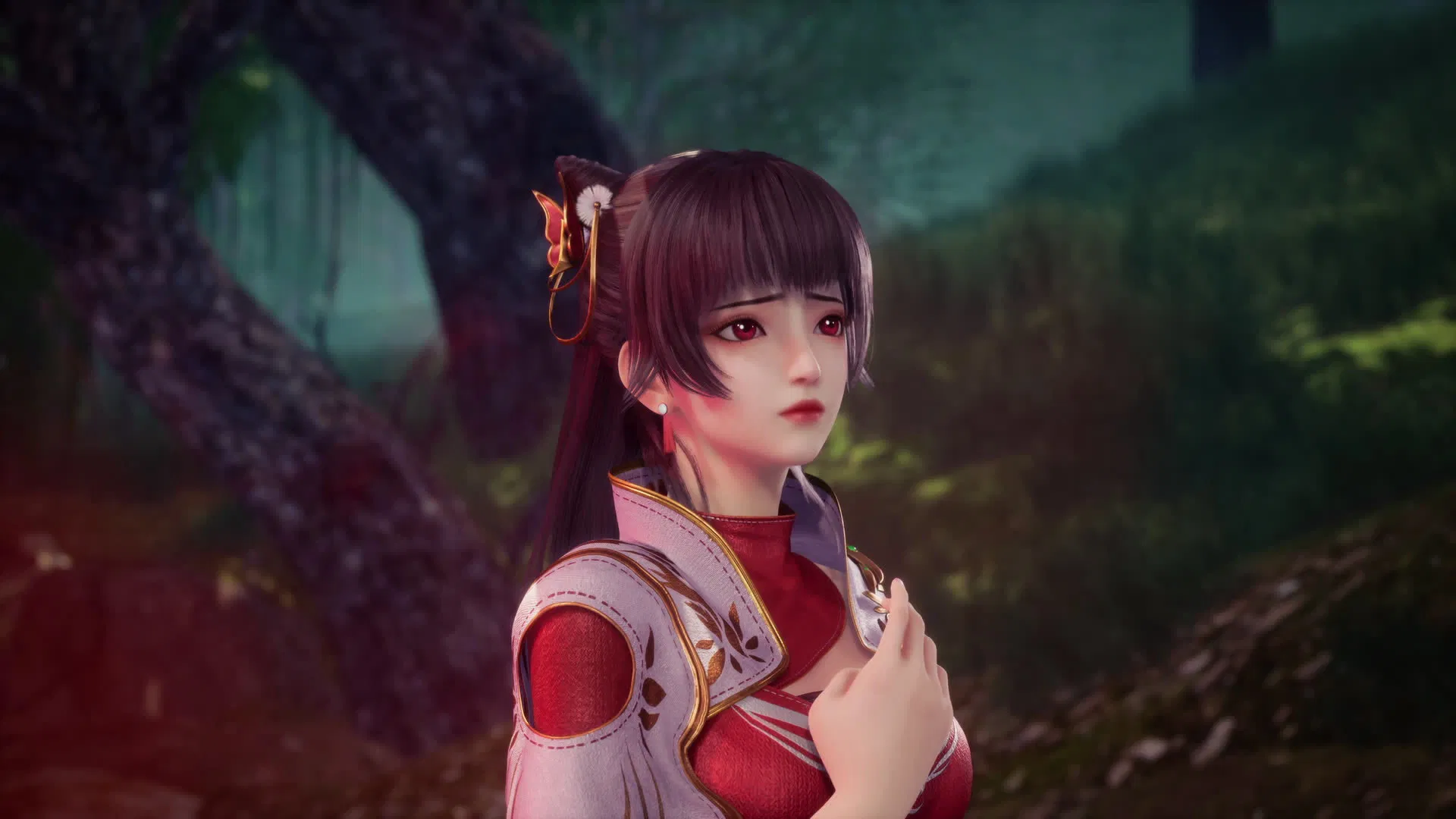 Древний миф