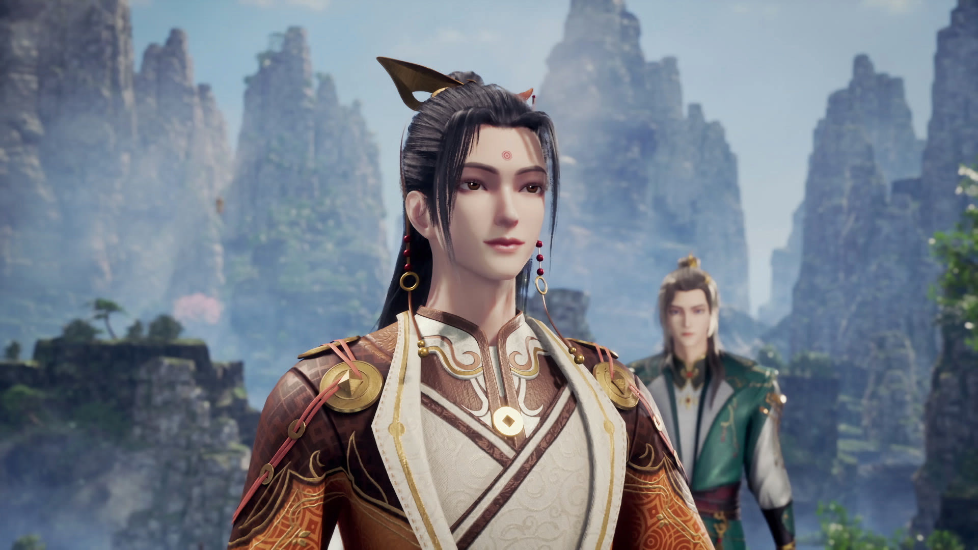 Древний миф