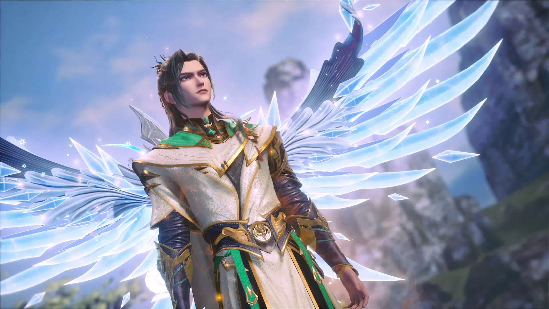 Древний миф