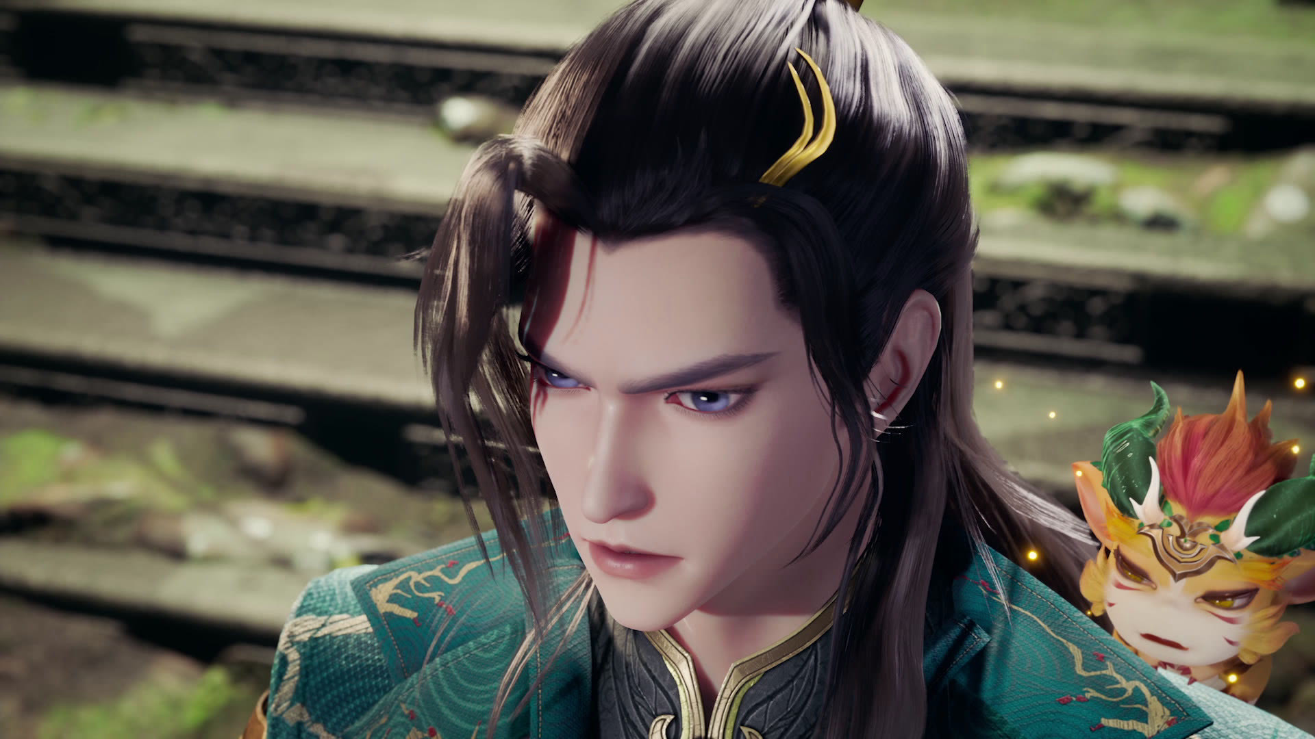 Древний миф