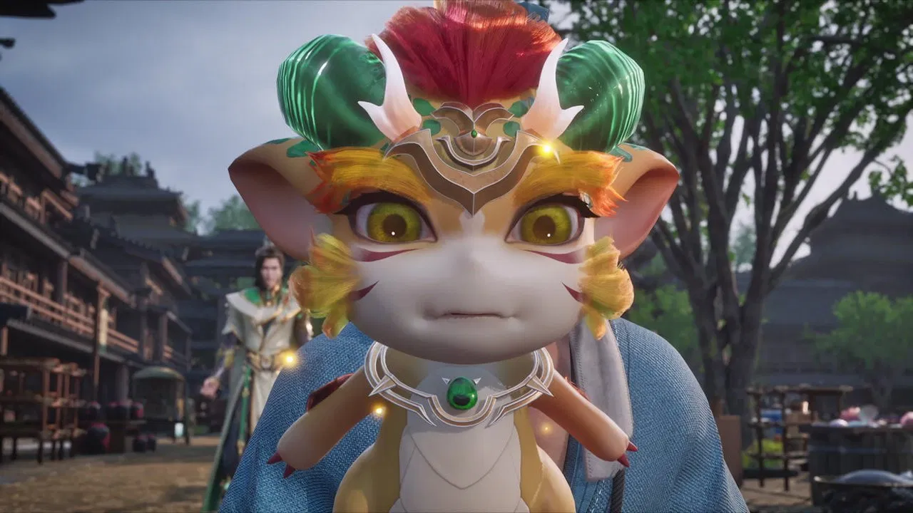 Древний миф