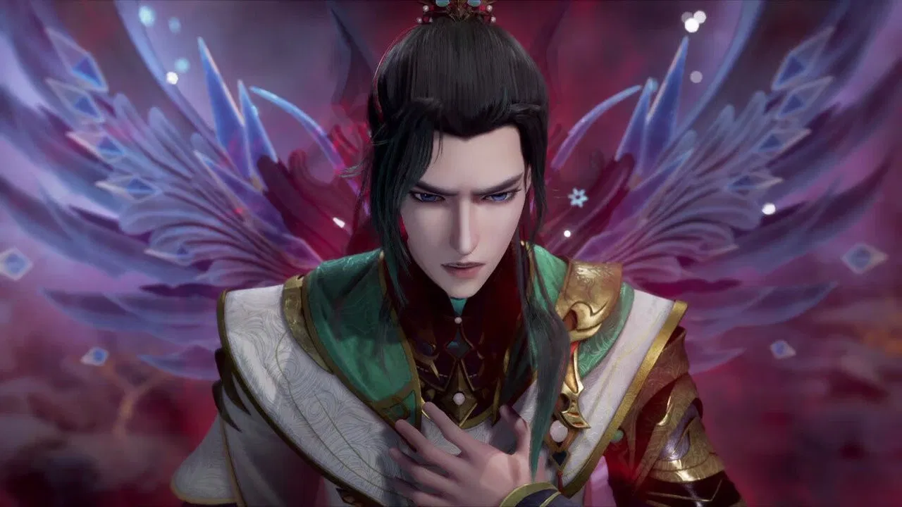 Древний миф