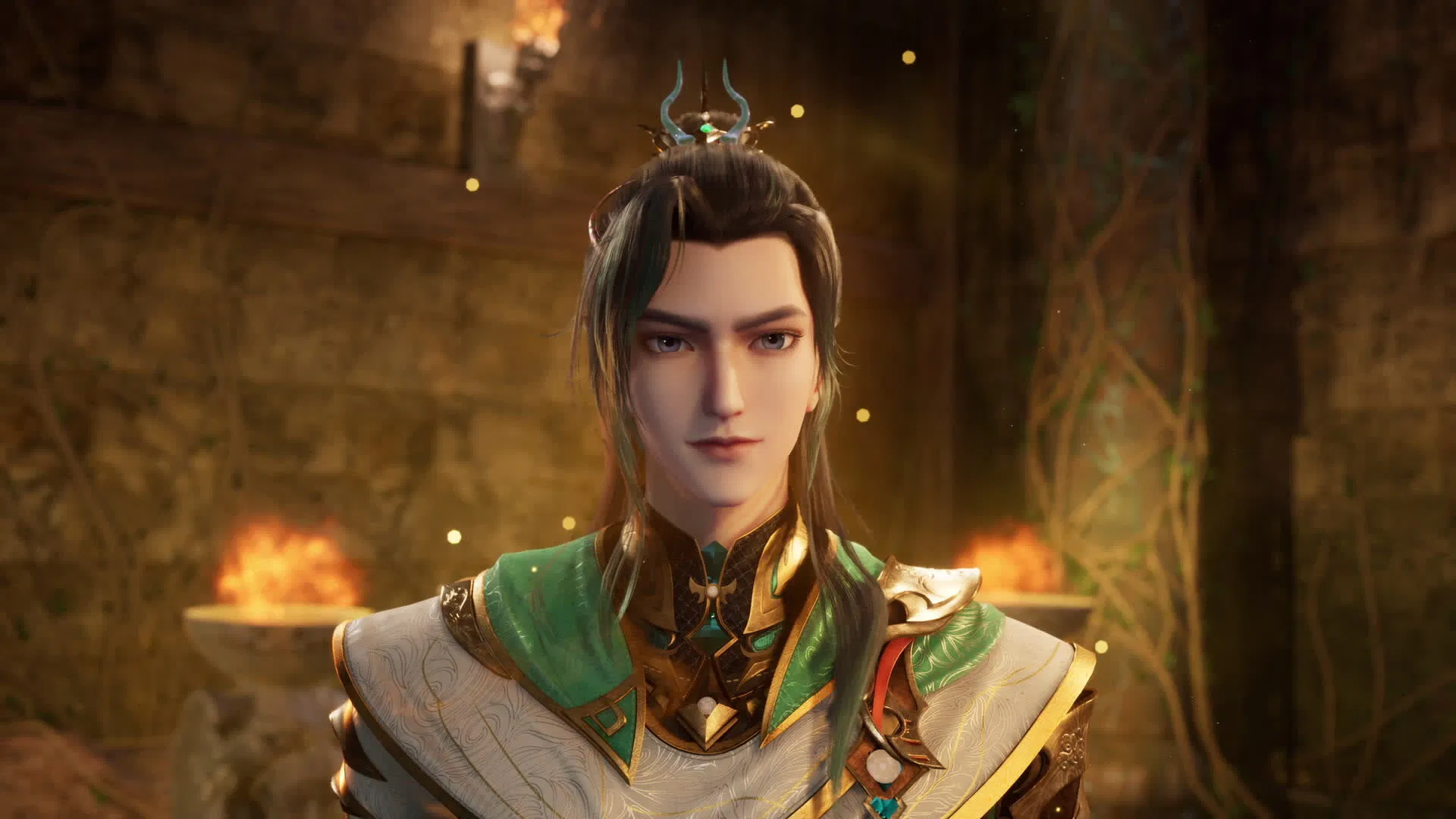 Древний миф