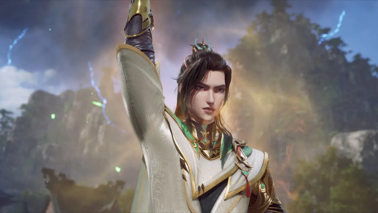 Древний миф