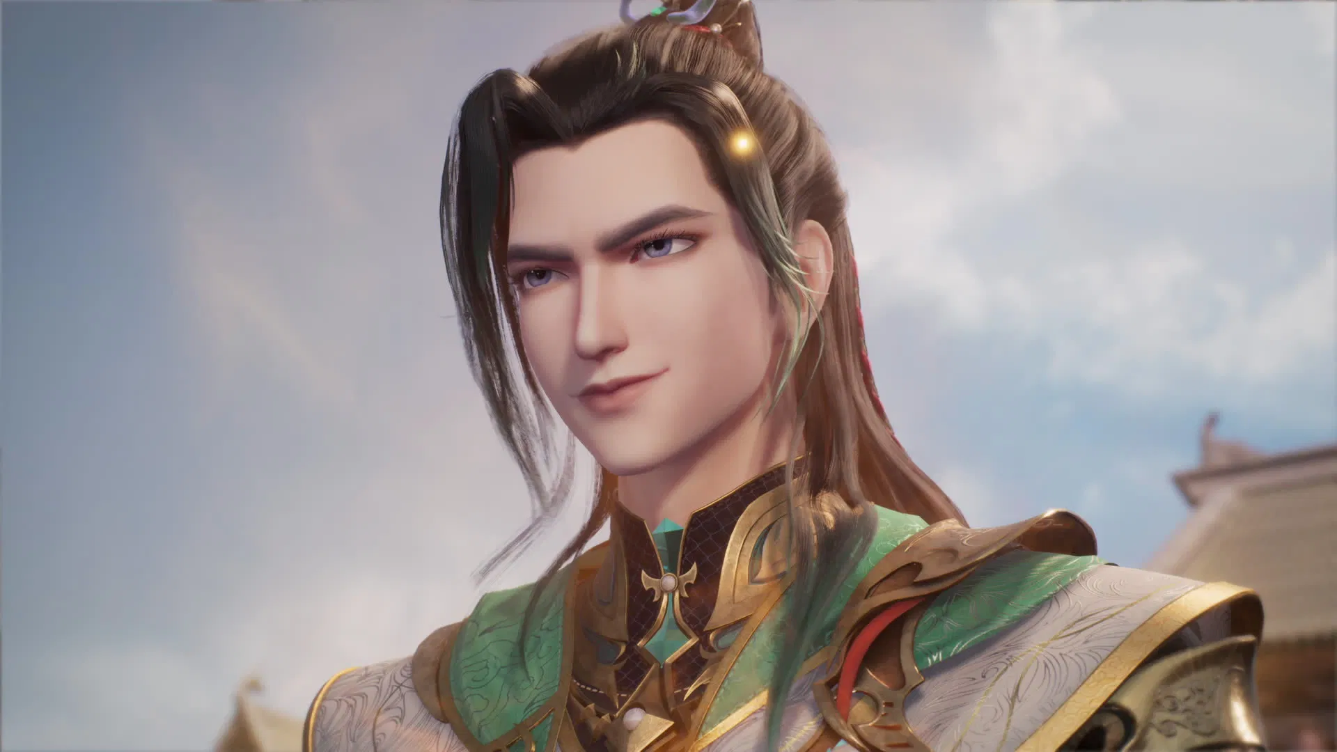 Древний миф