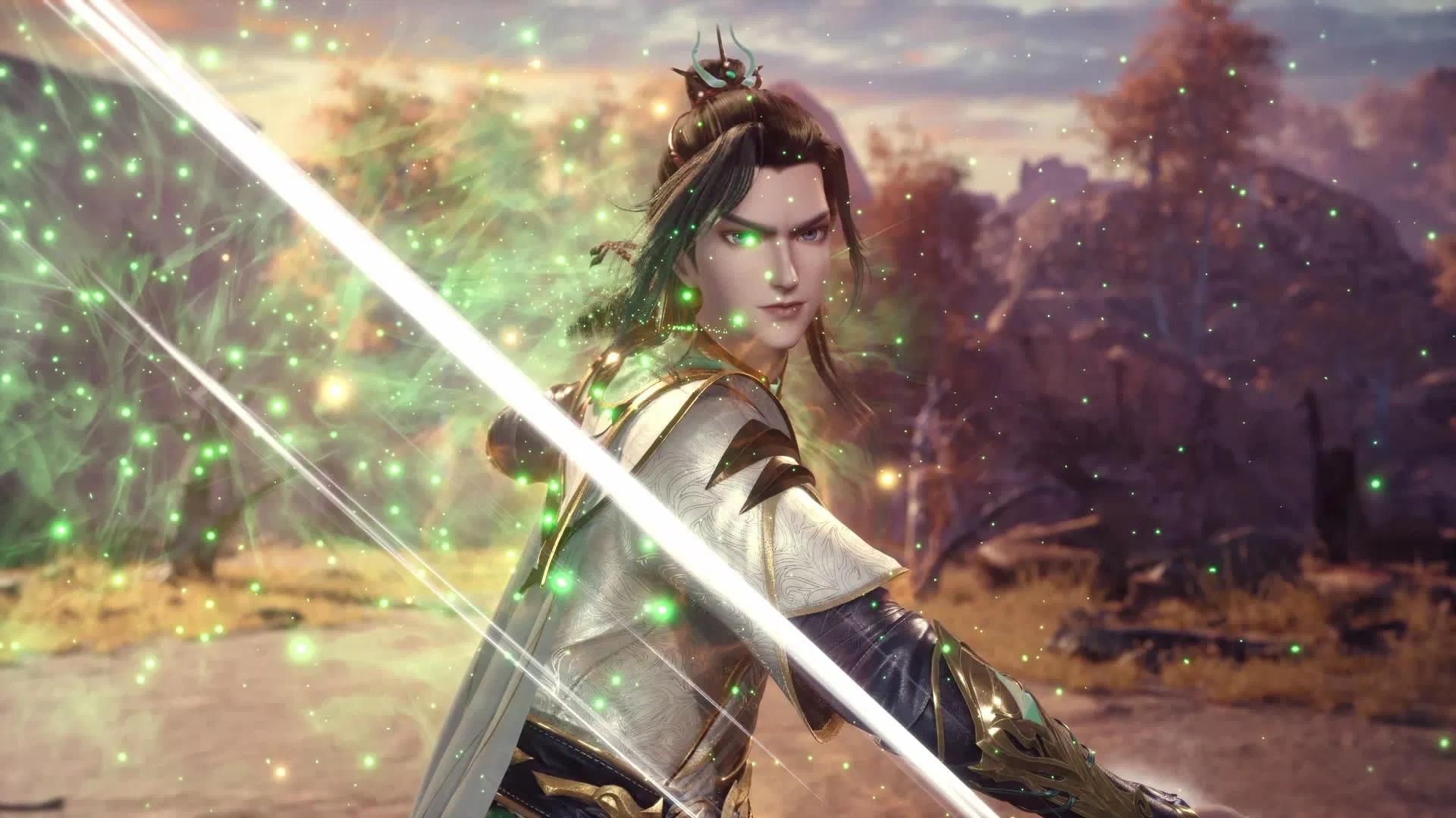 Древний миф