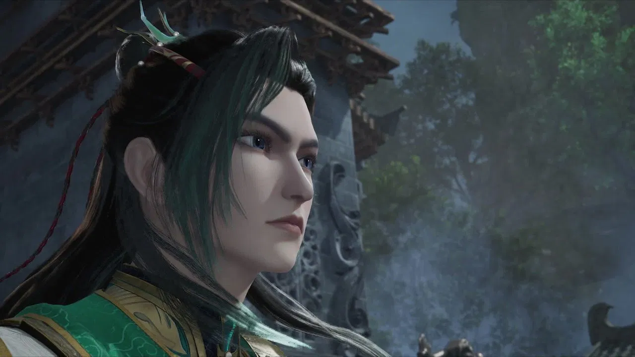 Древний миф